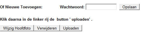 hidden album