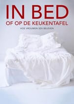 in bed of op de keukentafel_boek in bed of op de keukentafel
