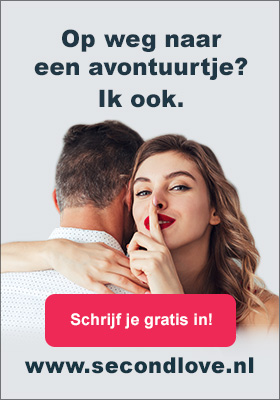 Schrijf je gratis in bij secondlove.nl