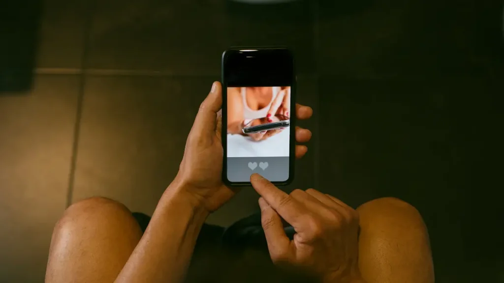 Mike's Vreemdgaan Tip - mail