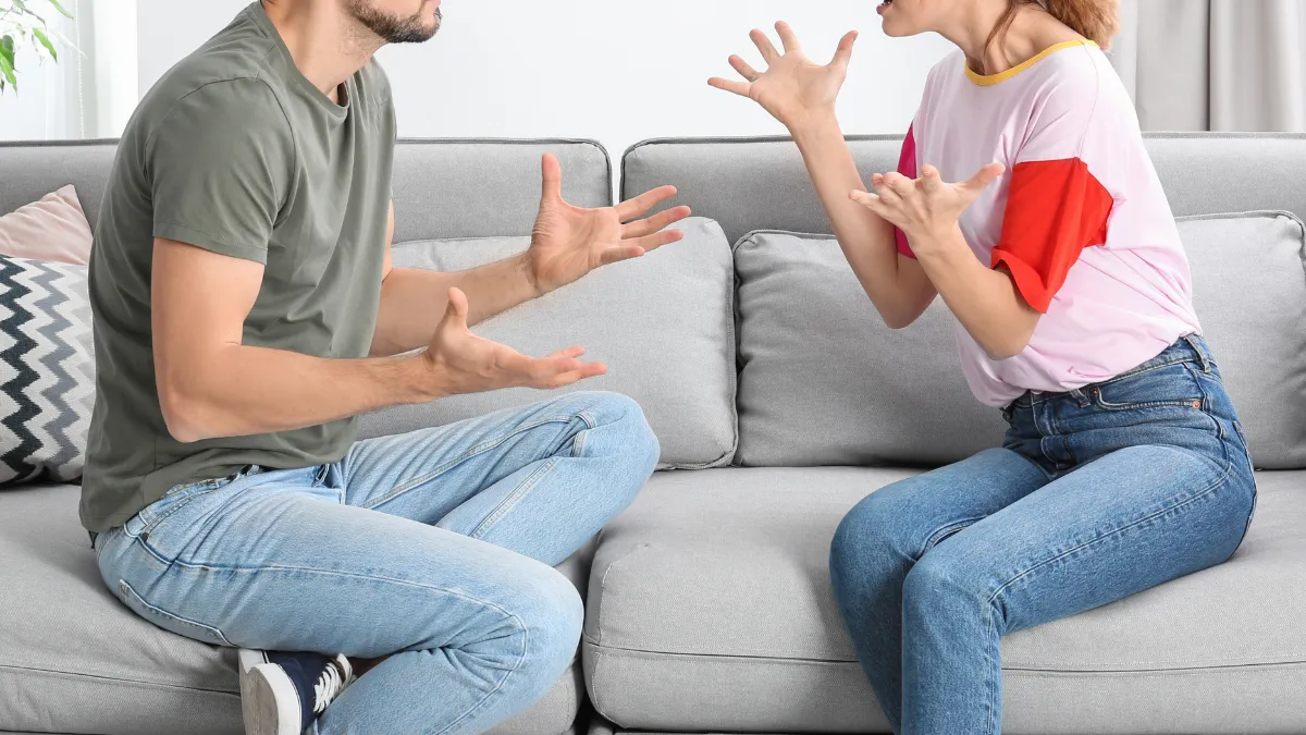 Wat ontbreekt er in je huidige relatie