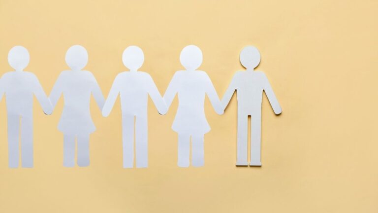 gemengde relatietypen