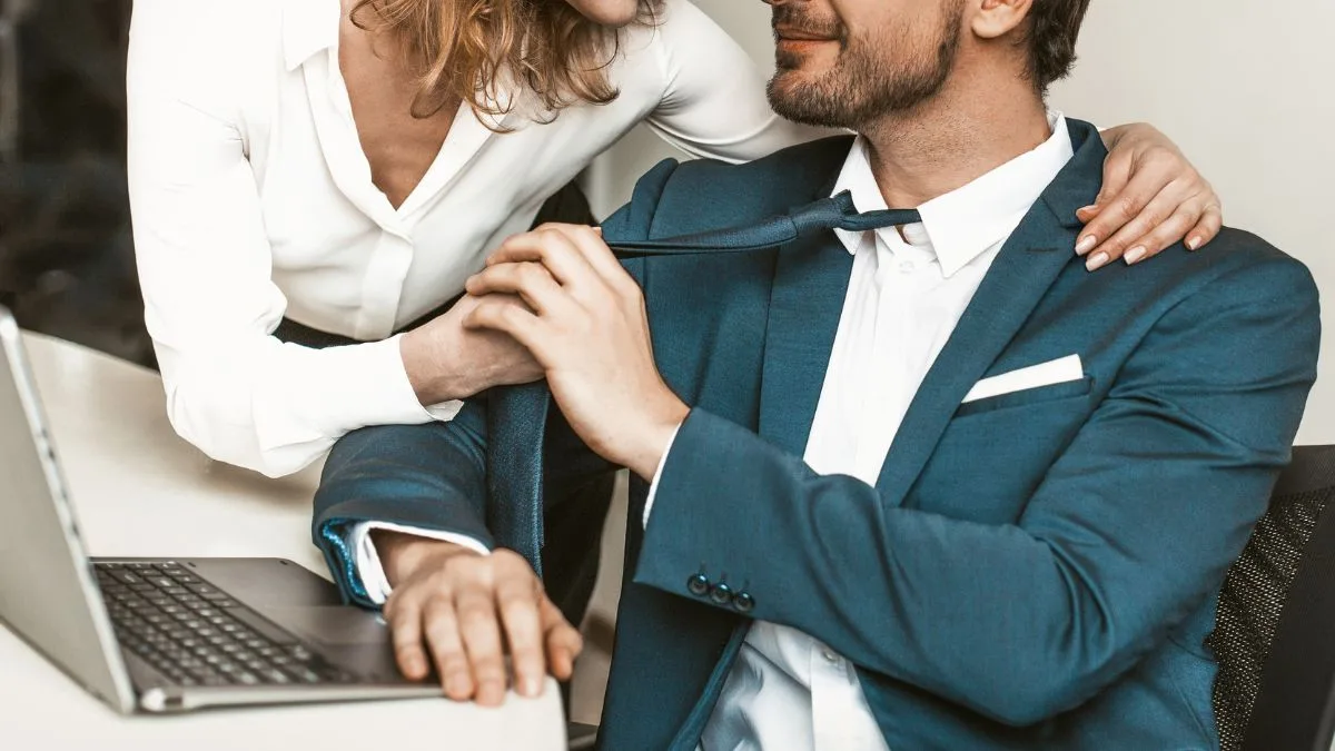 De aantrekkingskracht van een baas of werkgever