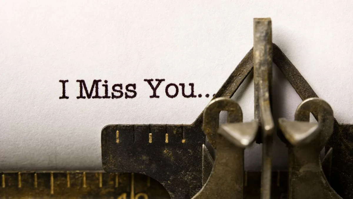 Verliefd op je ex? Ga de ontmoeting aan