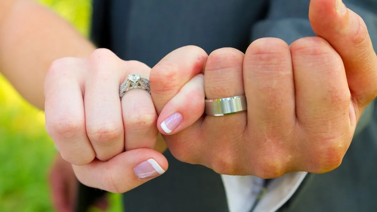 Waarom steeds meer stellen een open relatie overwegen