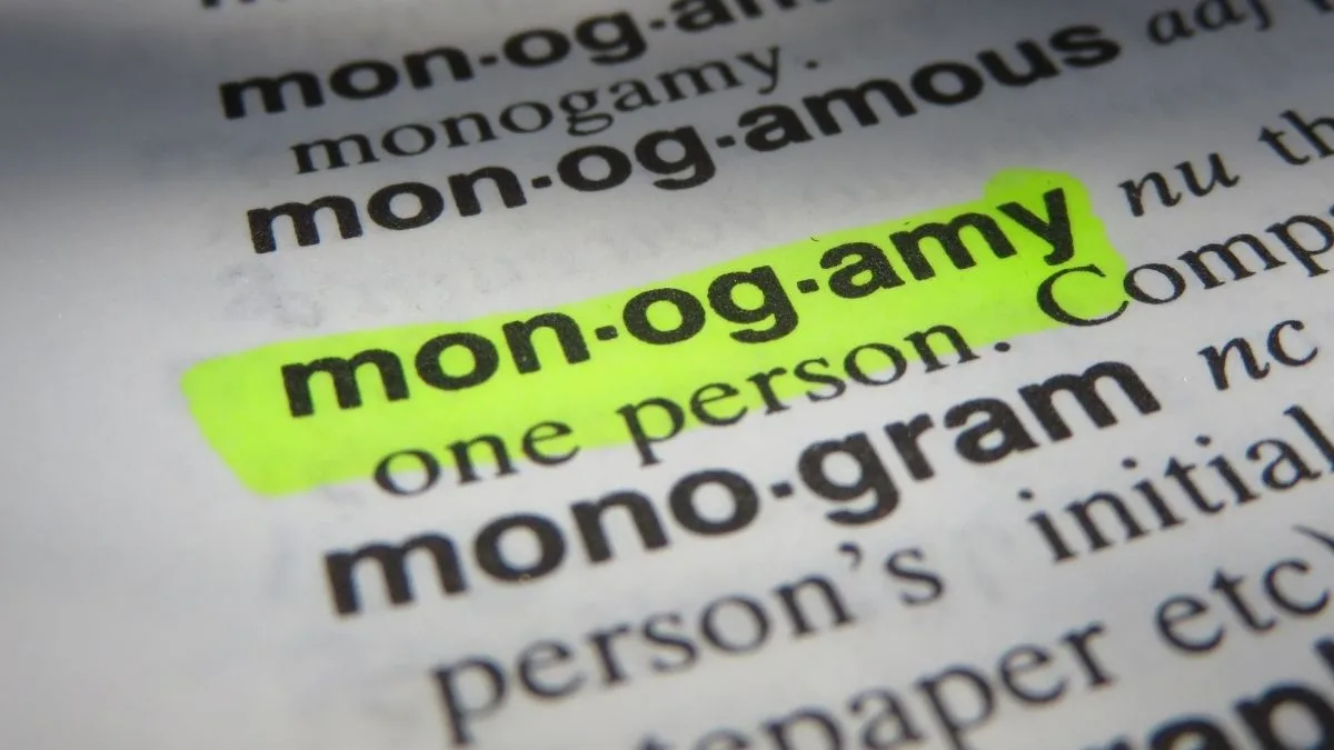 De stille prijs van monogamie (een groot taboe!)