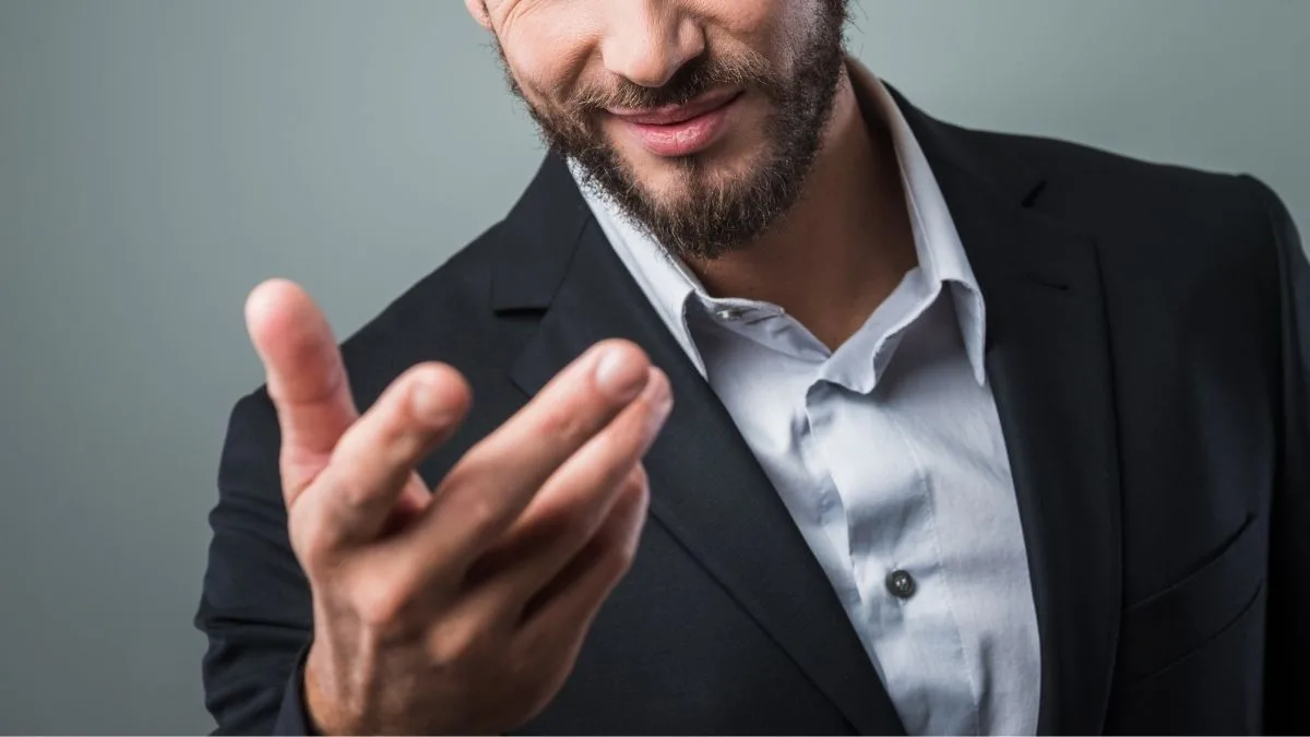 De aantrekkingskracht van anderen: bedreiging of uitnodiging