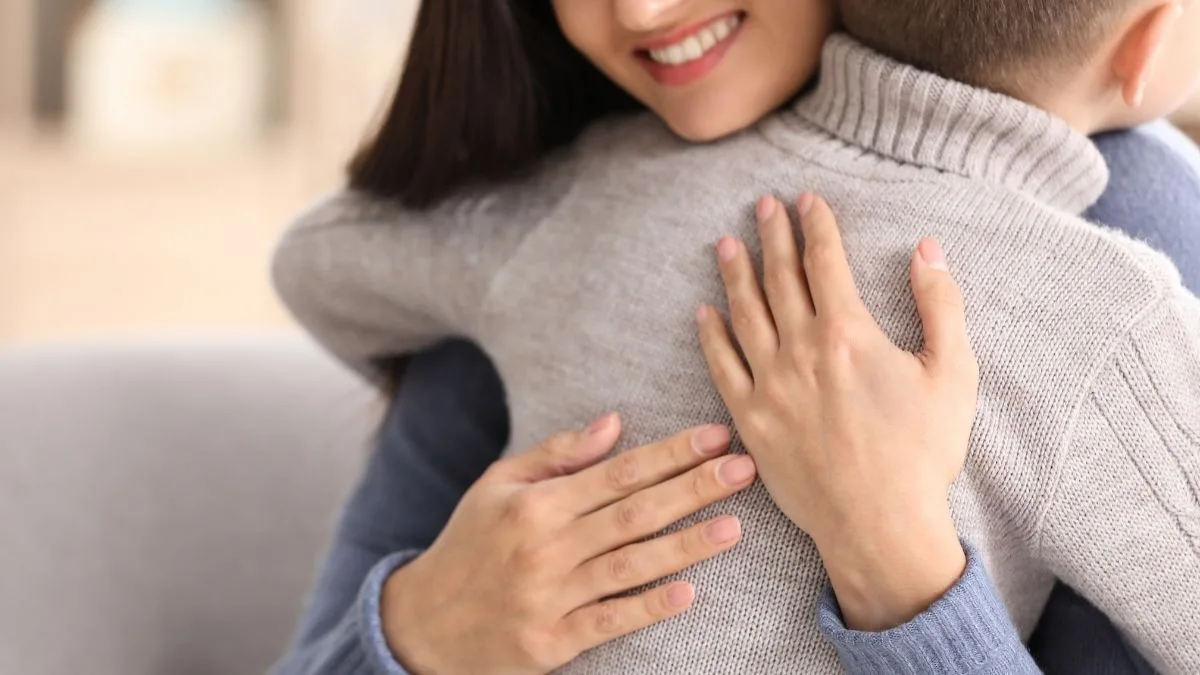 Open relaties, polyamorie en ouderschap