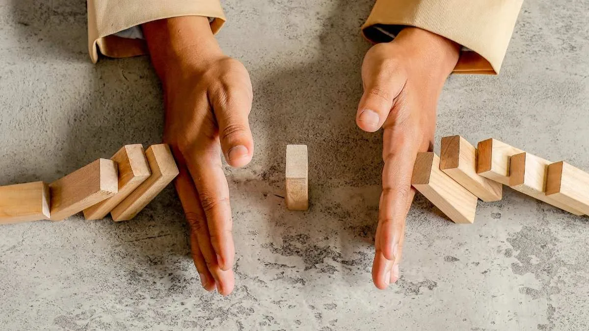 Het verschil tussen grenzen en controle in open relaties