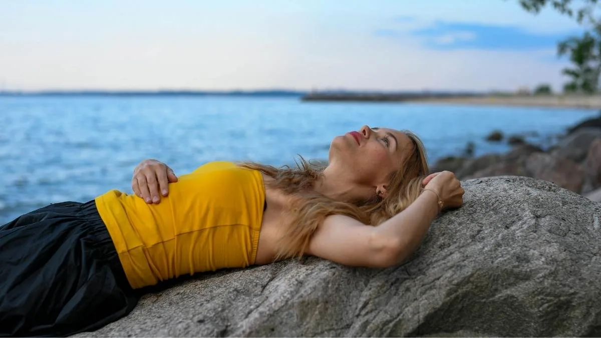 Een nieuwe verliefdheid terwijl je partner je lief is