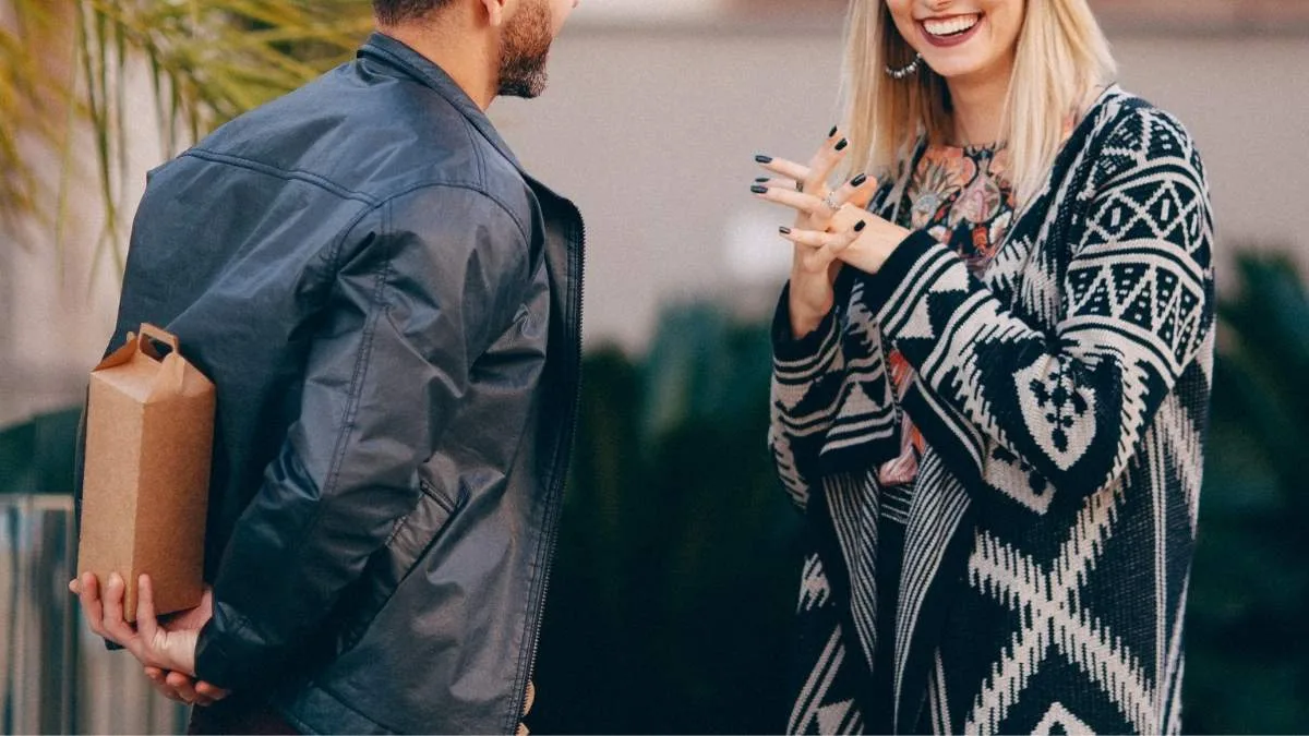 Open over daten buiten relatie, na vreemdgaan