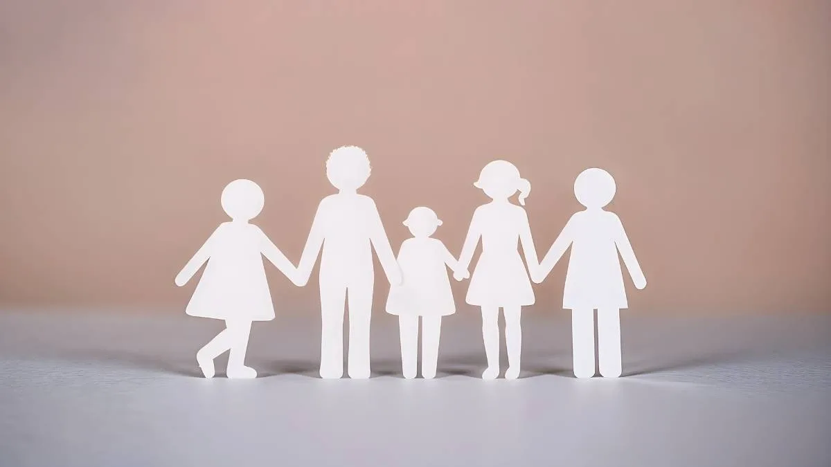 Hoe mensen hun tijd verdelen tussen meerdere liefdes