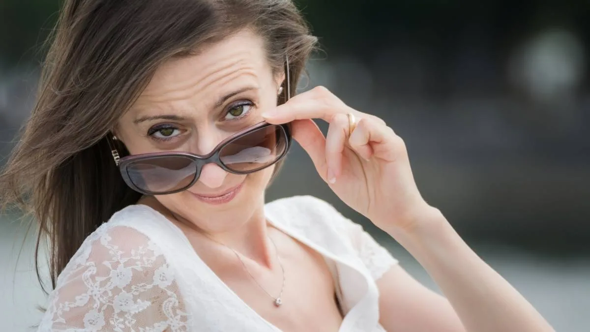 De aantrekkingskracht van iemand die niets van je nodig heeft