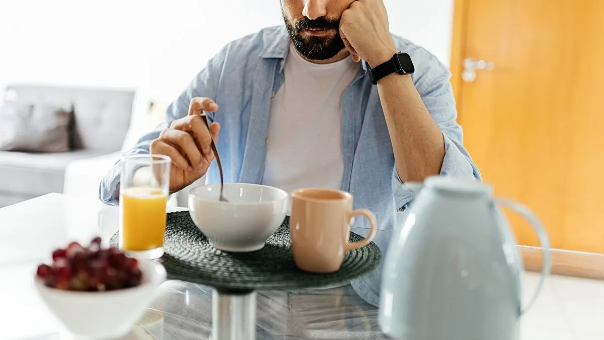 Wanneer je merkt dat iets niet meer klopt in je relatie