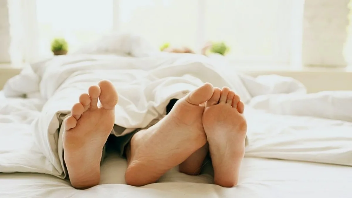 Waarom steeds meer mensen twijfelen aan monogamie