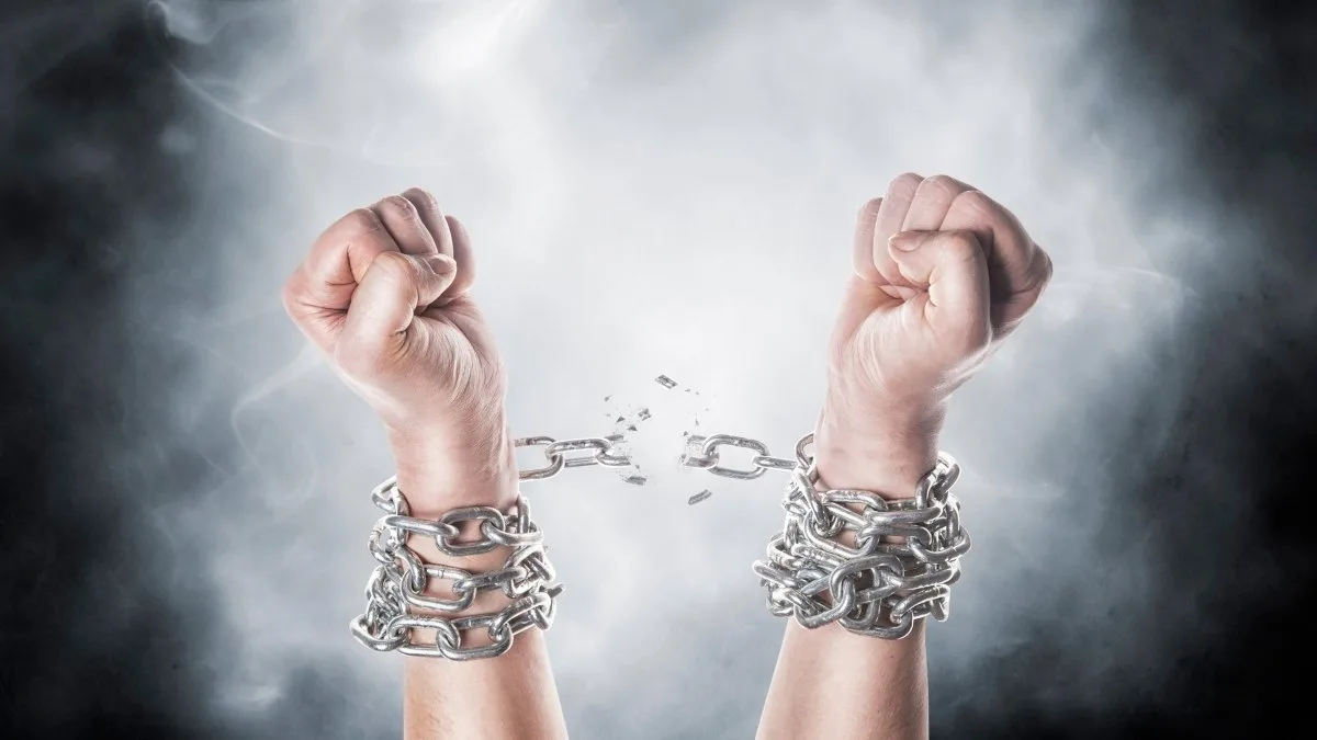 Waarom sommige mensen geen regels meer willen in hun relatie