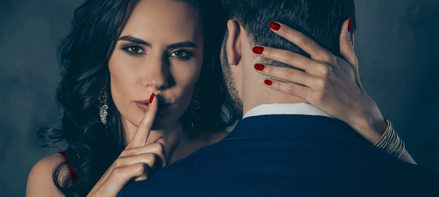 Second Love, datingsite voor vreemdgaan